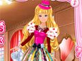 ชุดแพตช์เวิร์ควันวาเลนไทน์ของบาร์บี้ เกมออนไลน์