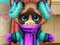 อาบน้ำลูกแมว เกมออนไลน์