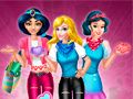 อาการช้อปปิ้งที่ห้างสรรพสินค้า เกมออนไลน์