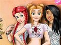 งานปาร์ตี้ Tumblr ส่วนตัวสำหรับเจ้าหญิง เกมออนไลน์
