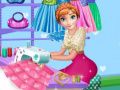 ร้านตัดผ้าของแอนนี่ เกมออนไลน์