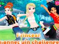 ความท้าทายแมนเนควินส์เจ้าหญิง เกมออนไลน์