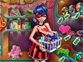 ของขวัญวันวาเลนไทน์ให้มดแดง เกมออนไลน์