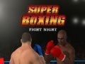 ซูเปอร์มวย เกมออนไลน์