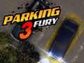 ความโกรธในการจอดรถ 3 เกมออนไลน์