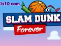 สแลมดังก์ตลอดไป เกมออนไลน์