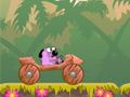 การเดินทางของลูกสุนัข เกมออนไลน์