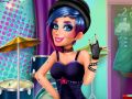 เจสซี่ ร็อคสตาร์ เปลี่ยนลุคจริง เกมออนไลน์