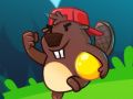 ฟองน้ำบีเวอร์ เกมออนไลน์