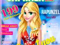 นิตยสารแฟชั่นของเจ้าหญิง เกมออนไลน์