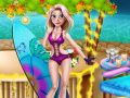 การผจญภัยของเจ้าหญิงฮาวาย เกมออนไลน์