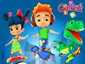 อันธพาลสเก็ต เกมออนไลน์
