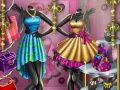 หน้าต่างร้านแฟชั่น เกมออนไลน์