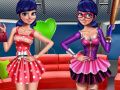 ฮีโร่ ปะทะ วายร้าย เกมออนไลน์