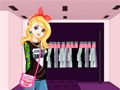 การประกวดความงาม: บลอนด์กับบรุนเน็ต เกมออนไลน์