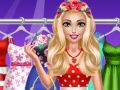 วันฤดูใบไม้ผลิของเดซี่ เกมออนไลน์