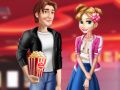 โรงหนังวันวาเลนไทน์ เกมออนไลน์