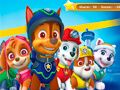 Paw Patrol: การค้นหาดูดาว เกมออนไลน์