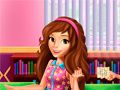 ช้อปปิ้งที่ห้างในช่วงปิดเทอม เกมออนไลน์