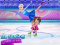 การแข่งขันสเก็ตน้ำแข็ง เกมออนไลน์