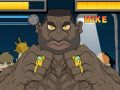 ต่อสู้บนถนน: พระราชาแห่งแก๊ง เกมออนไลน์