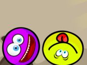 Smiles Connect Puzzle Fun เกมออนไลน์