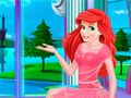 งานปาร์ตี้ชุดนอนของเจ้าหญิง เกมออนไลน์
