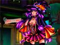 งานปาร์ตี้ฮาโลวีน เกมออนไลน์