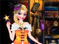 ชุดปาร์ตี้ฮาโลวีนของเจ้าหญิง เกมออนไลน์