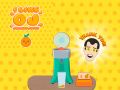 ฉันชอบน้ำส้ม เกมออนไลน์