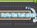 อยู่บนถนน เกมออนไลน์