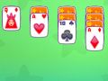 ซูเปอร์เมก้าซอลิแทร์ เกมออนไลน์