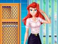 สาวๆดิสนีย์ที่วิทยาลัยตำรวจ เกมออนไลน์