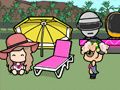 ผู้สร้างฉากสนุกที่โคเชลล่า เกมออนไลน์