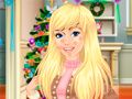 การเปลี่ยนโฉมวันหยุด เกมออนไลน์