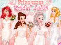 ร้านเสริมสวยเจ้าหญิง เกมออนไลน์