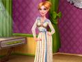 การแต่งตัวเจ้าสาวดอลลี่นกพิราบ เกมออนไลน์