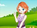 แต่งตัวความน่ารัก เกมออนไลน์