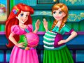 เพื่อนสนิทตั้งครรภ์ของราชา เกมออนไลน์