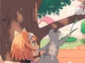 วันแมว: ตอนที่ 2 เกมออนไลน์