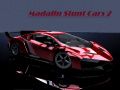 Madalin Stunt Cars 2 เกมออนไลน์