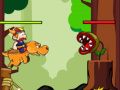 การหลบหนีของไวกิ้ง เกมออนไลน์