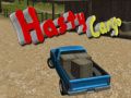 Cargo ด่วน เกมออนไลน์