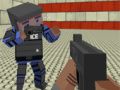 สงครามแก๊งบล็อก เกมออนไลน์