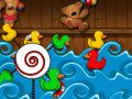 เป็ดงานรื่นเริง เกมออนไลน์