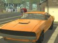 ความโกรธในการจอดรถ 3D เกมออนไลน์