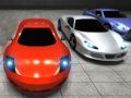 นักแข่งการจราจร 3D เกมออนไลน์