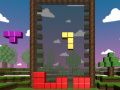 คราฟต์เท็ตริส เกมออนไลน์