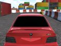 Drift Runner 3D ท่าเรือ เกมออนไลน์