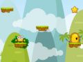 กระโดด กระโดด ปริศนา เกมออนไลน์